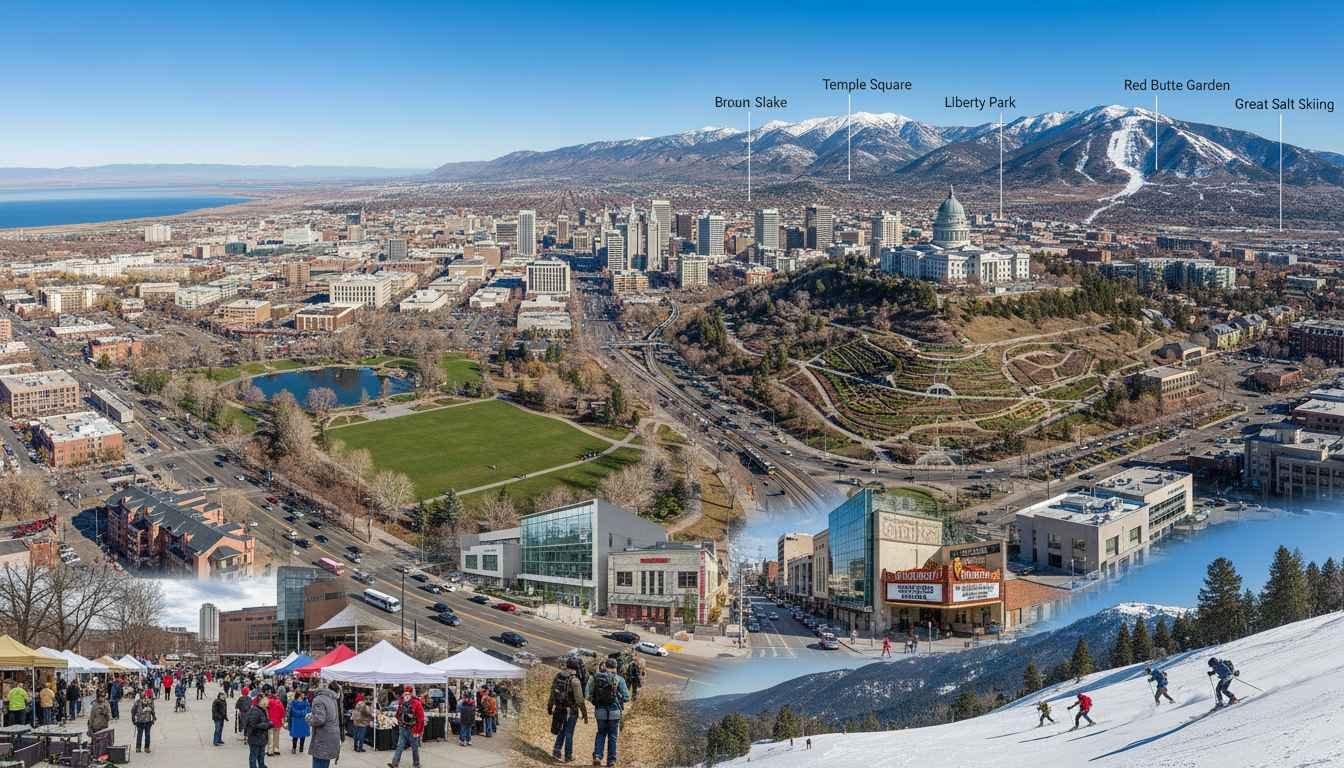 best places to visit in salt lake city