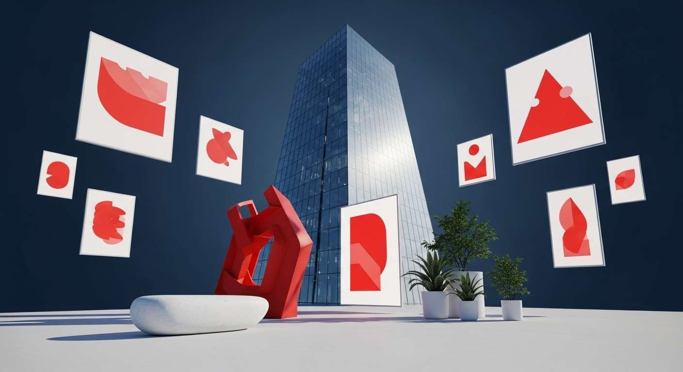 Digital Marketing ROI Beograd Enterprise