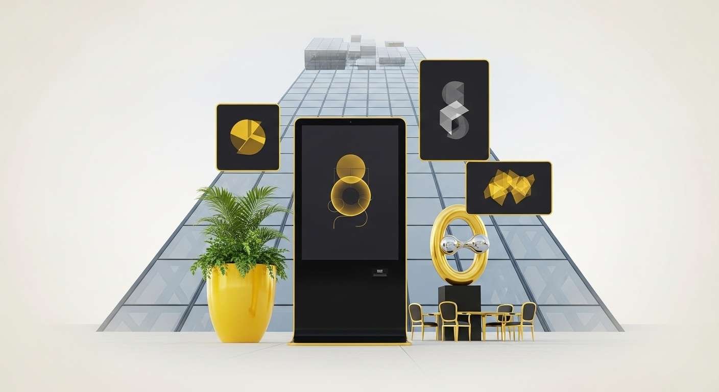 Dunmore Government Digital Marketing