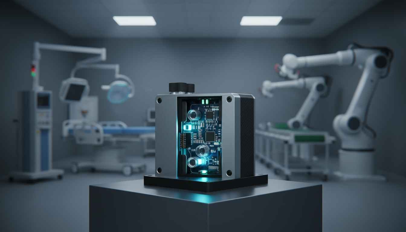 american sensor technologies