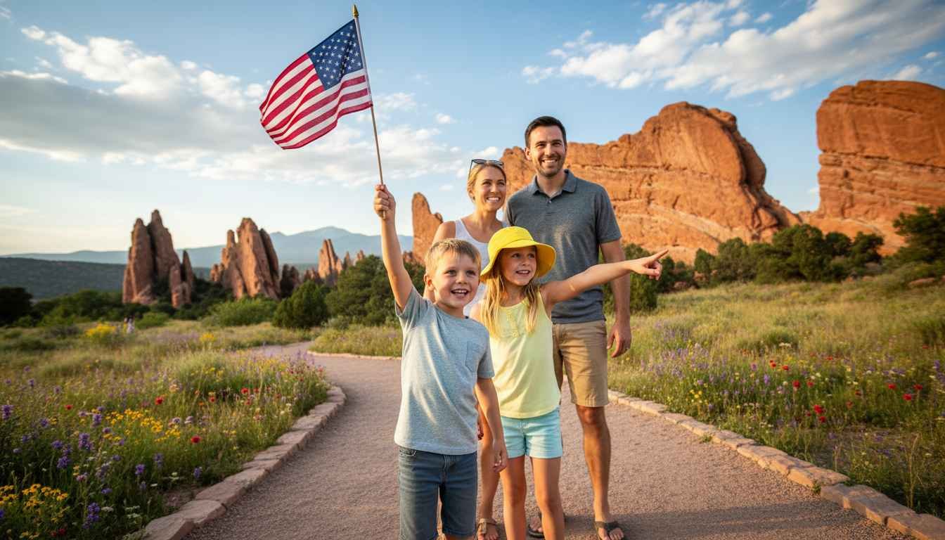 best place to visit in colorado with kids