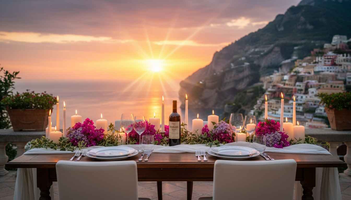 best place to visit in italy for couples