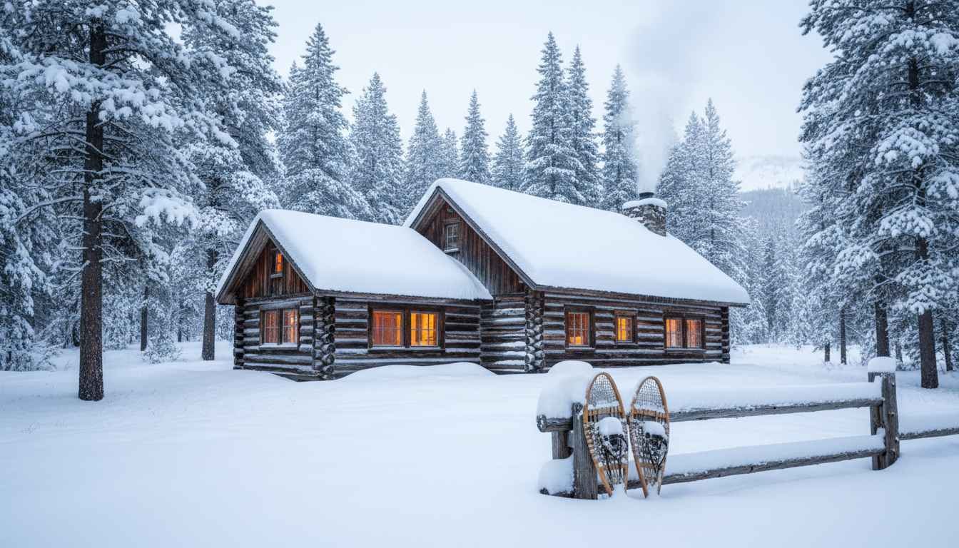 best place to visit montana in winter