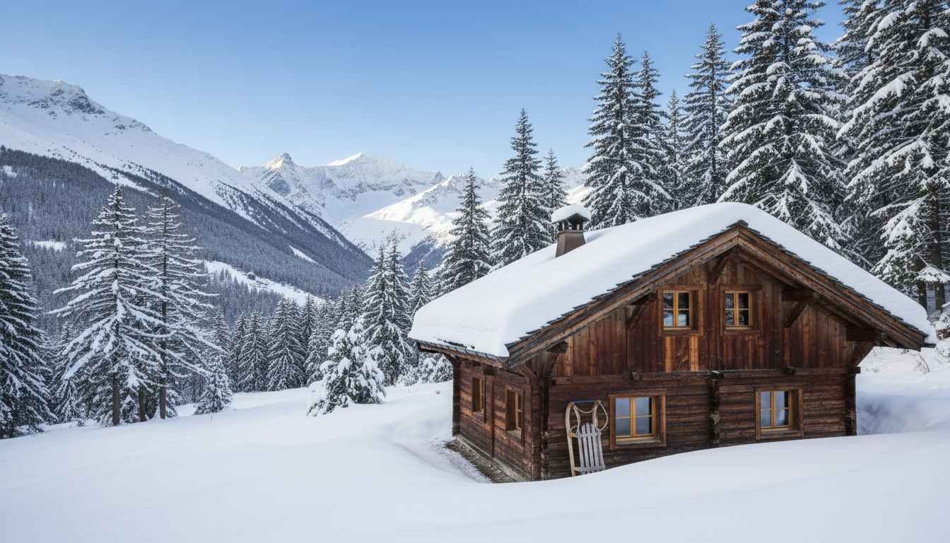 best places in france to visit in winter