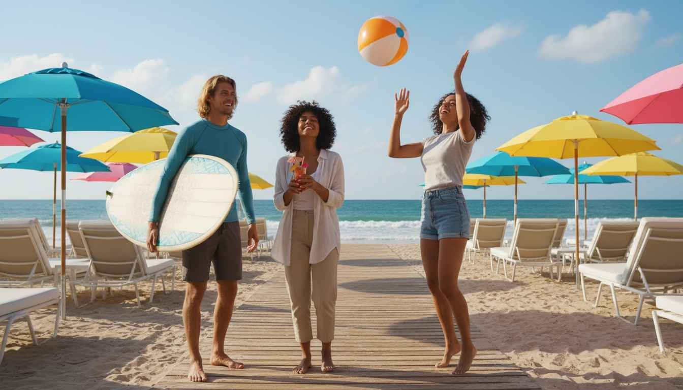 best places in the us to visit in the summer