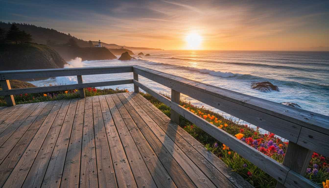 best places to visit along the oregon coast