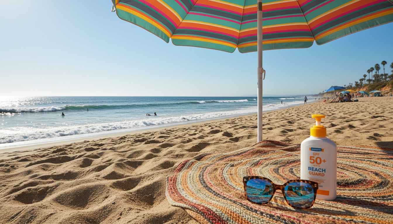 best places to visit during summer in california