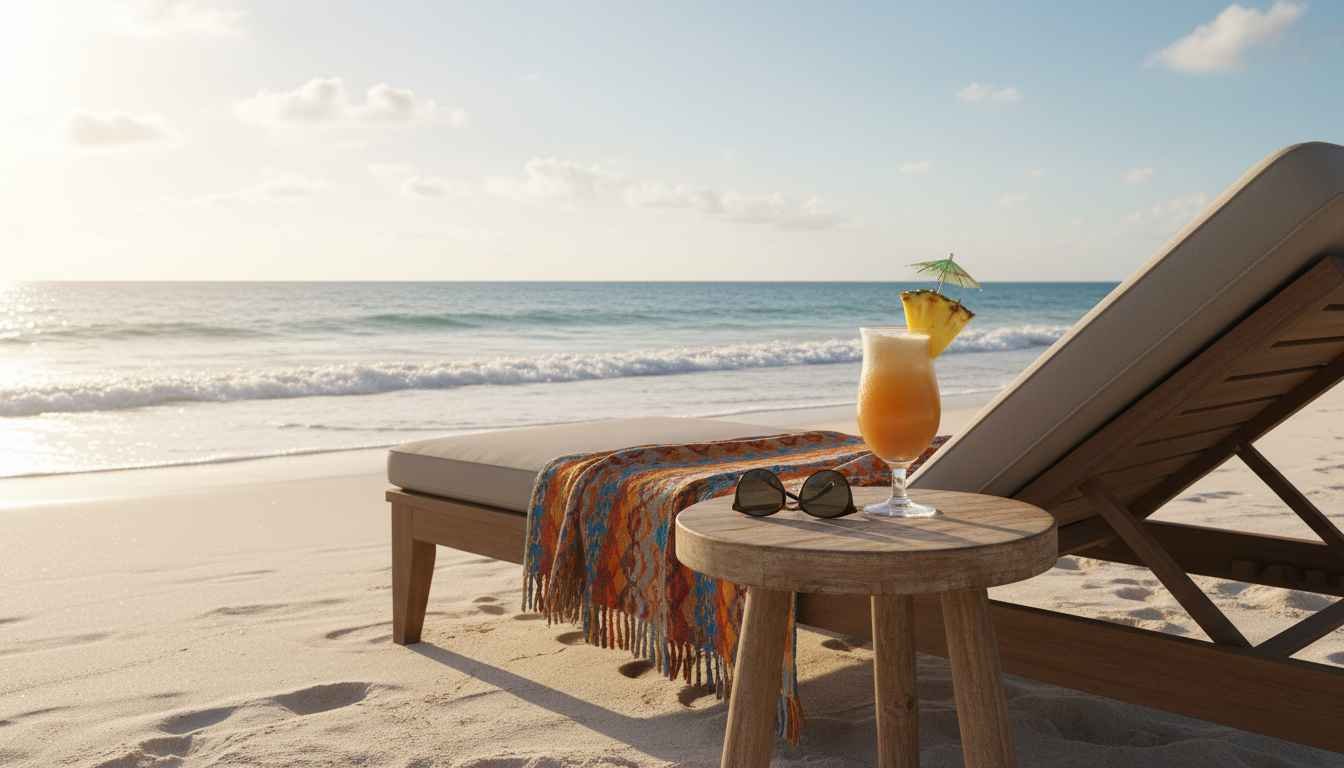 best places to visit for winter sun