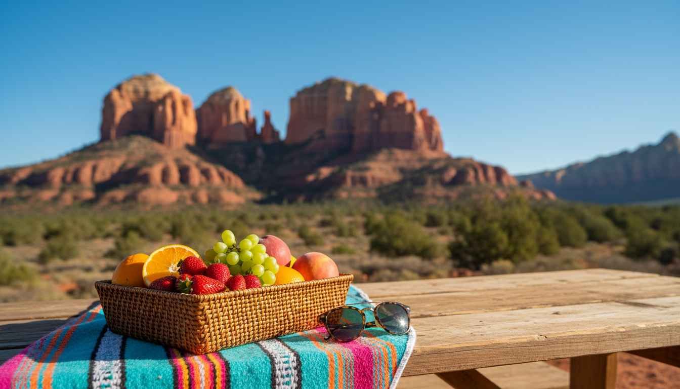 best places to visit in arizona in the summer