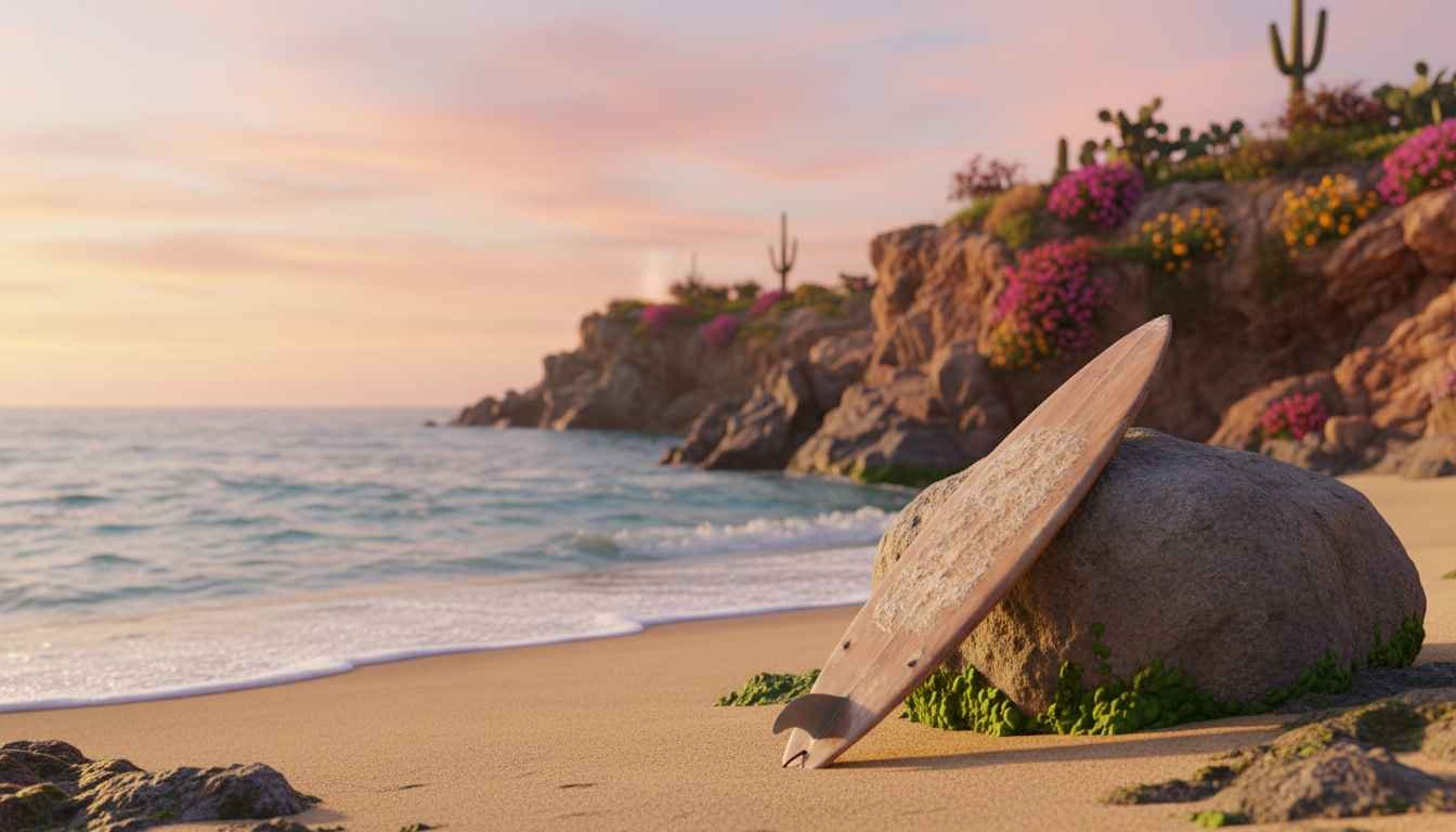 best places to visit in baja california norte