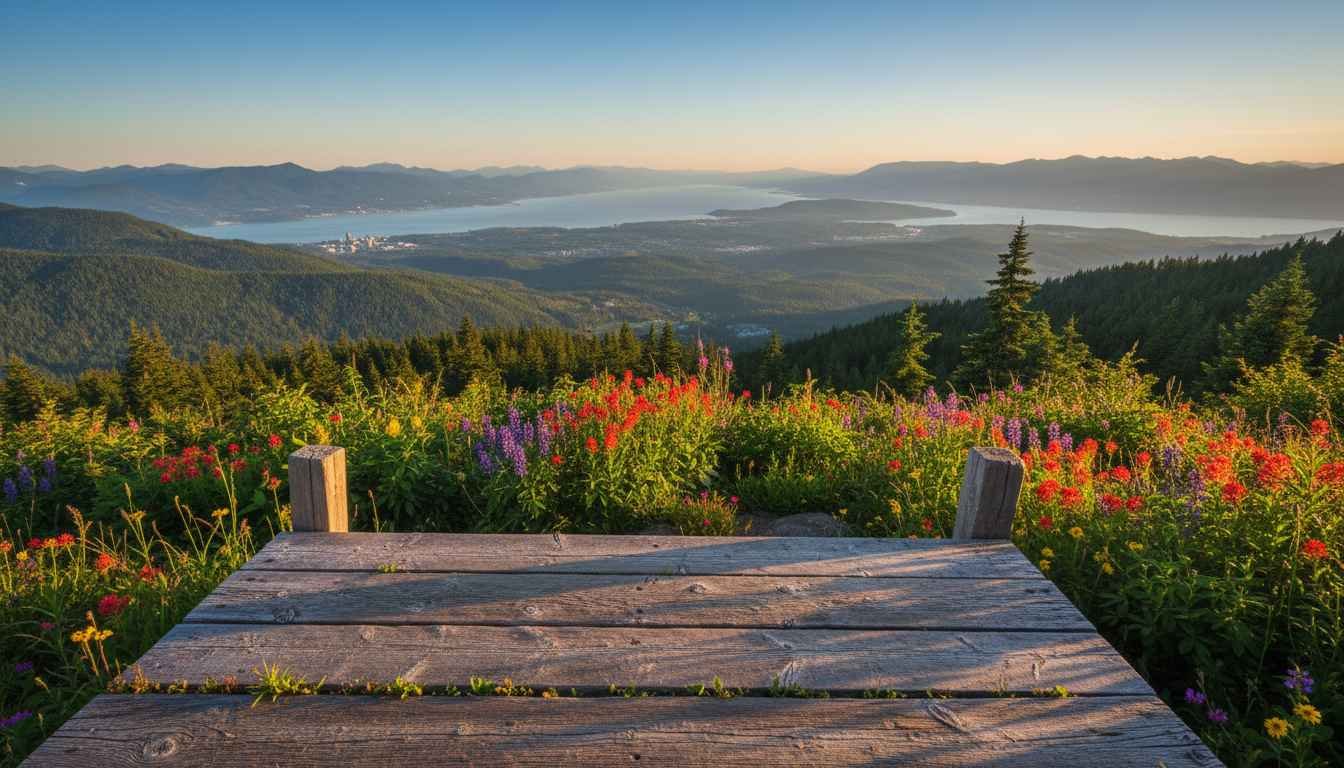 best places to visit in british columbia in summer