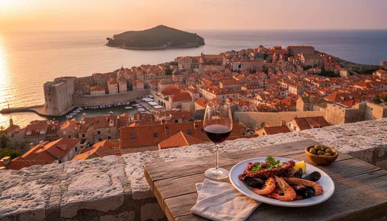best places to visit in croatia reddit