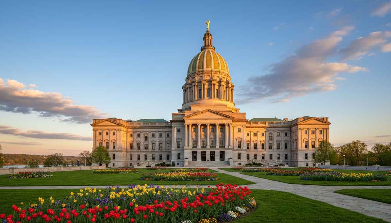 best places to visit in harrisburg pa