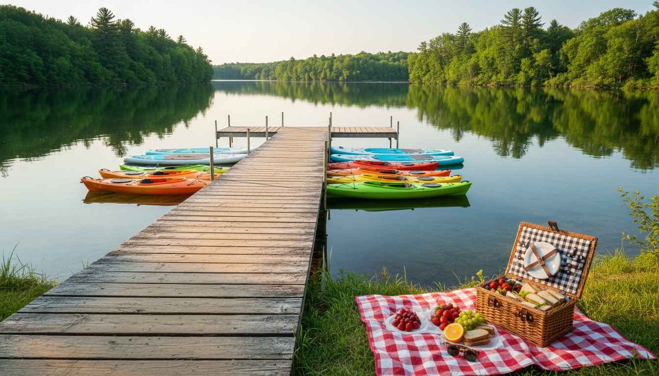 best places to visit in minnesota during the summer