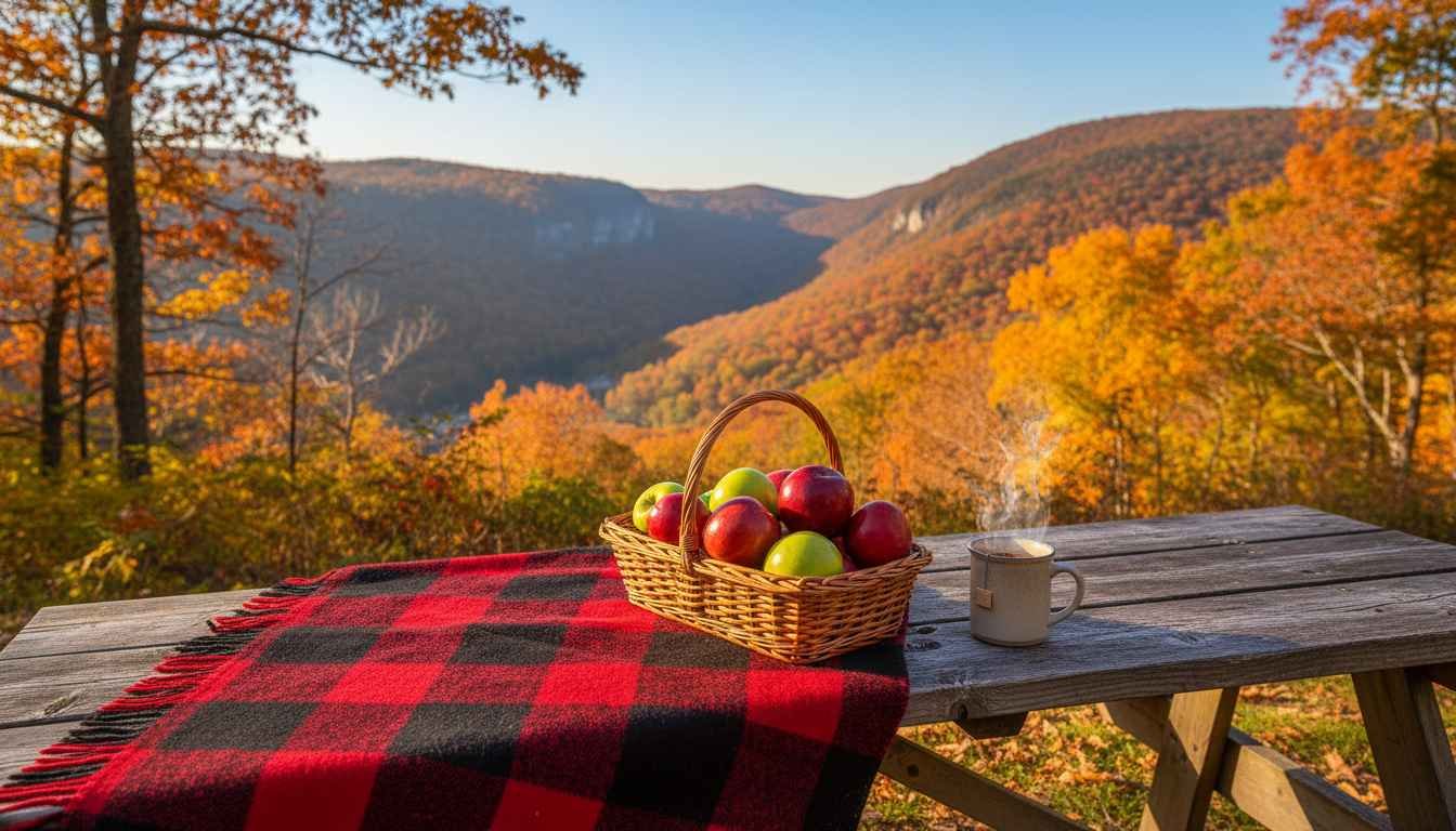 best places to visit in new jersey in the fall
