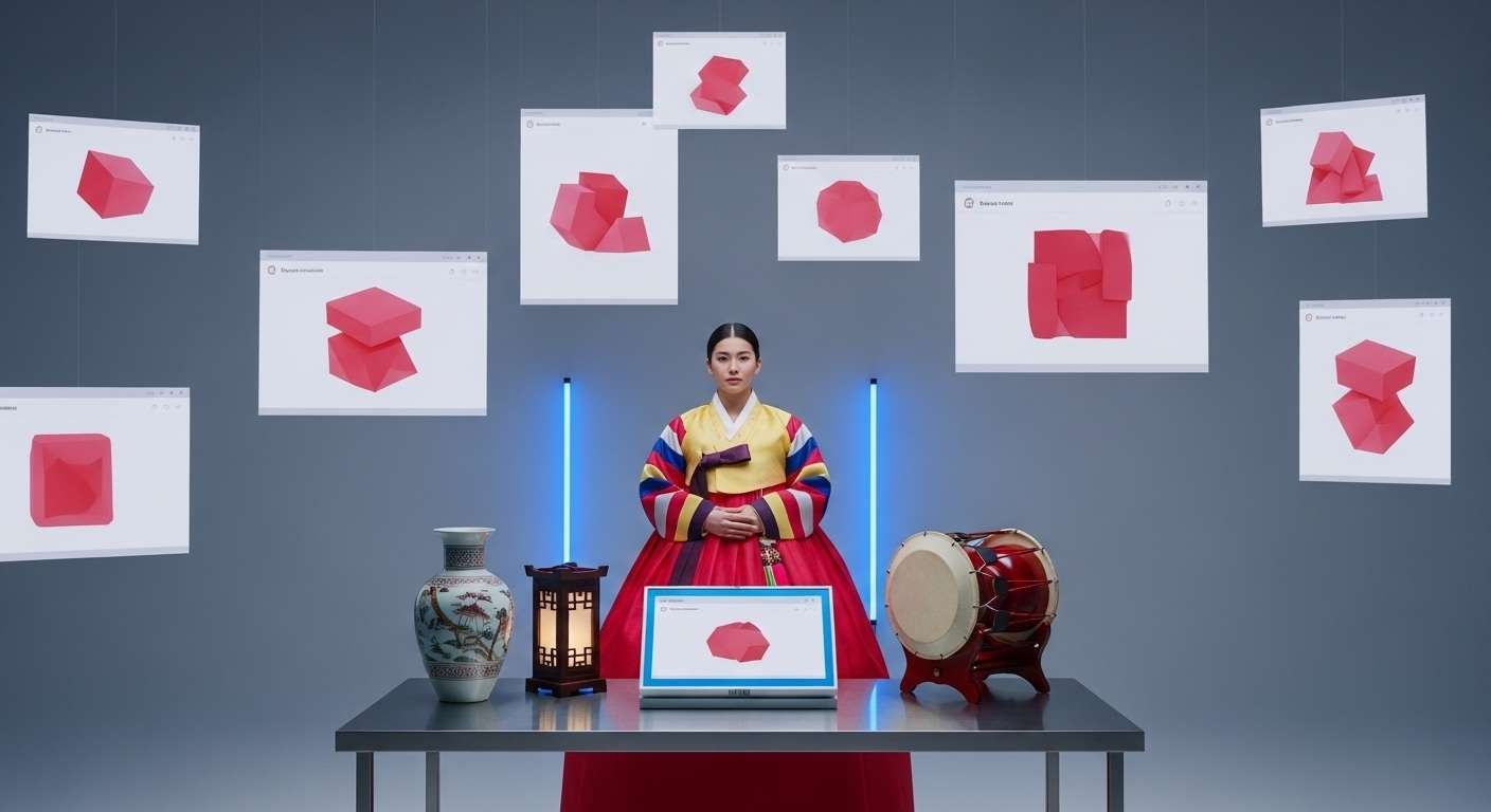 best places to visit in south korea