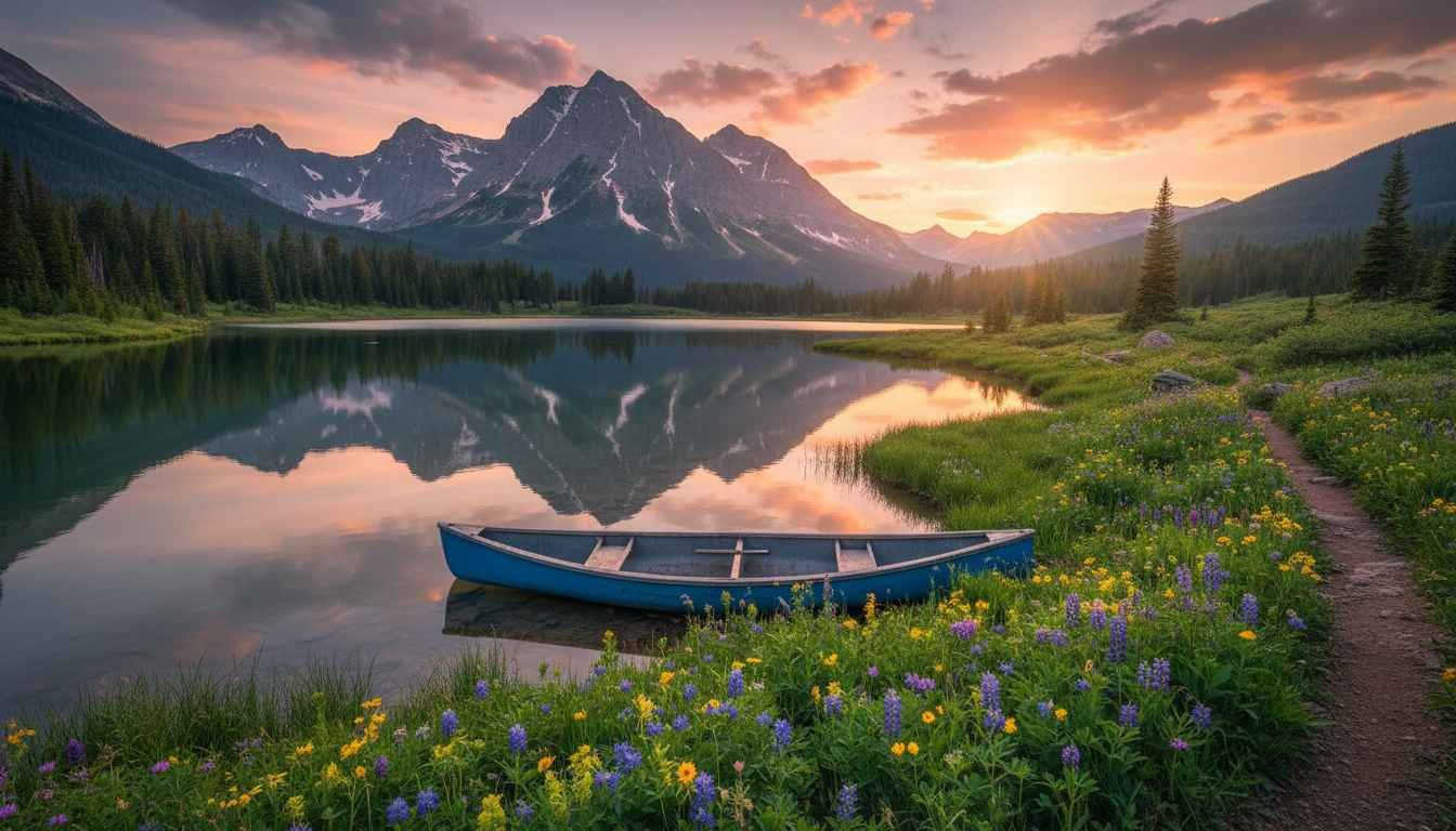 best places to visit in the mountains of colorado