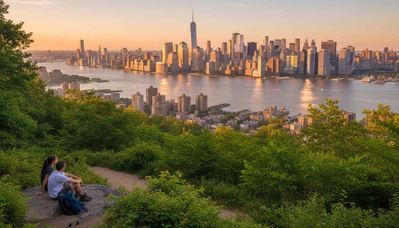 best places to visit in the tri state area