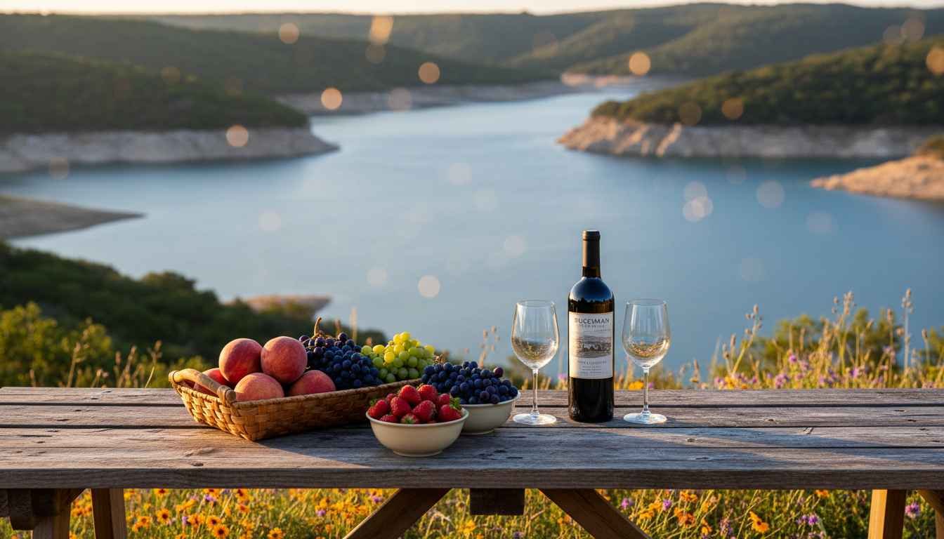 best places to visit near austin texas