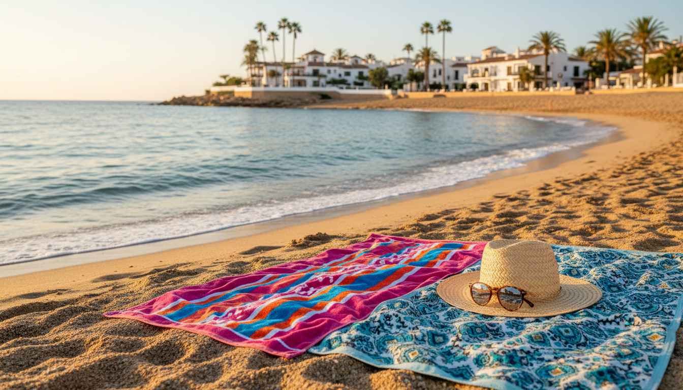 best places to visit on costa del sol