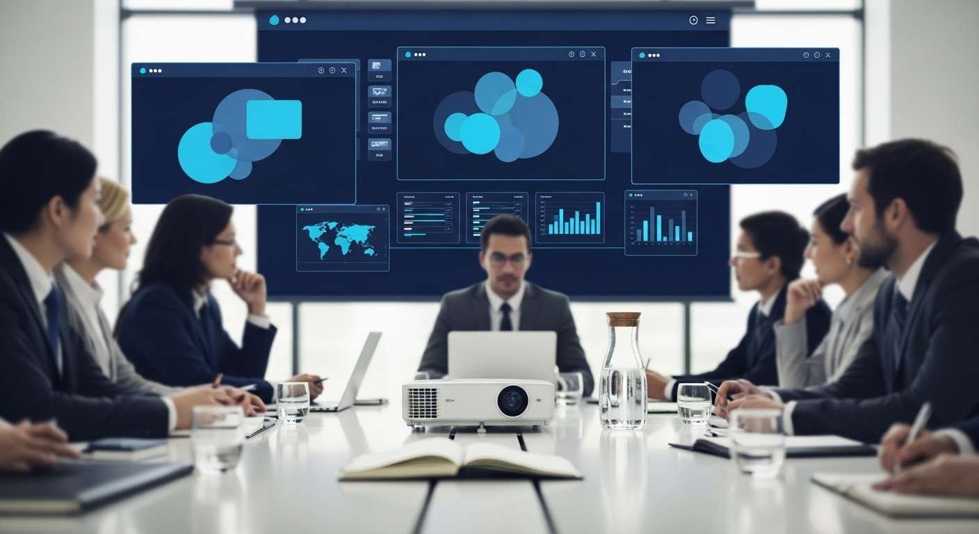 computing paradigm shift