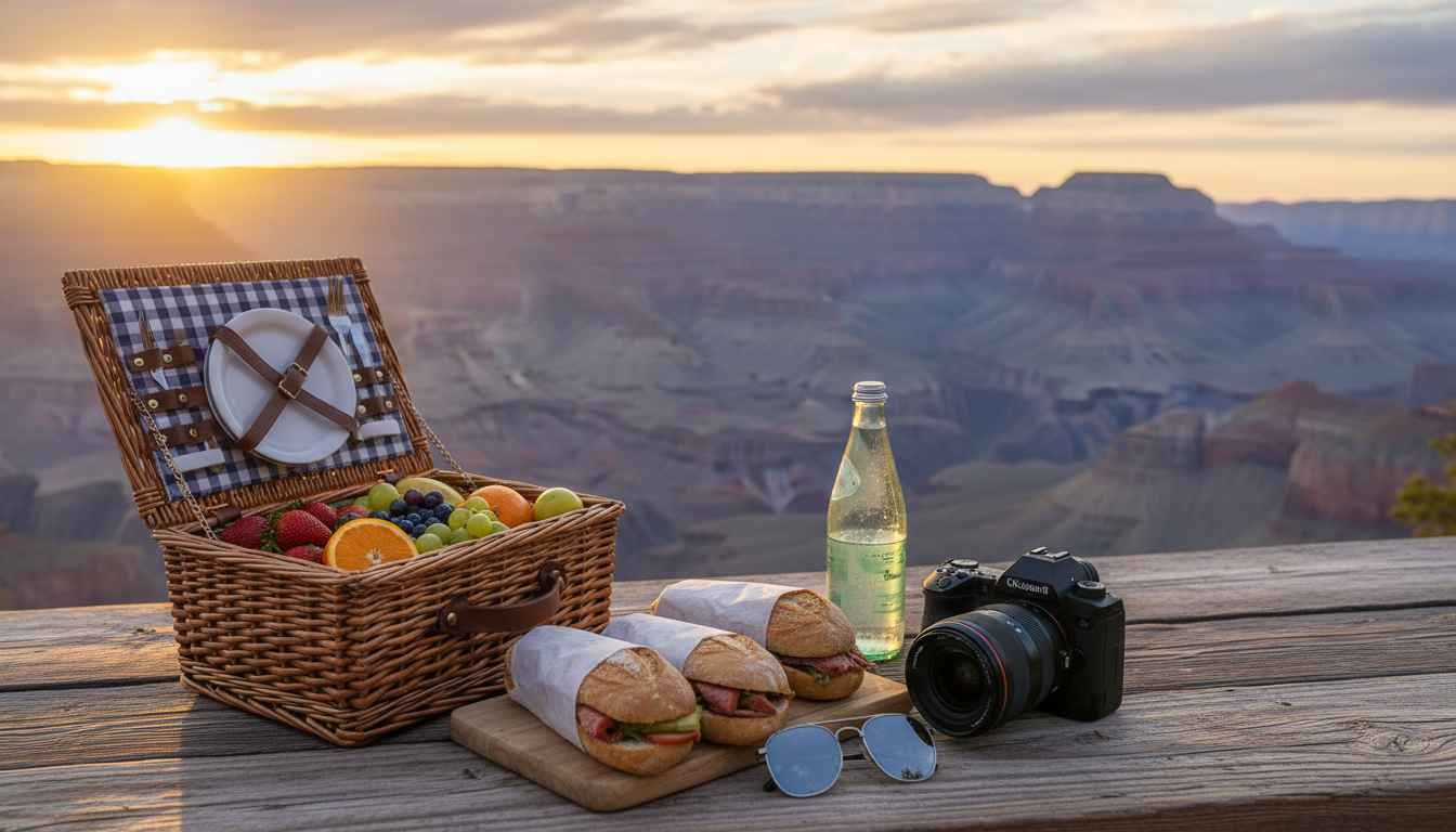 cool places to visit in us in summer