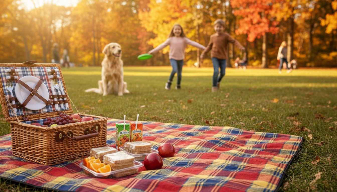 family friendly places to visit in new england