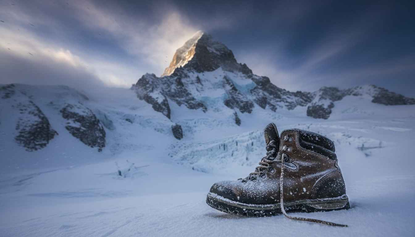 hardest place to visit in the world