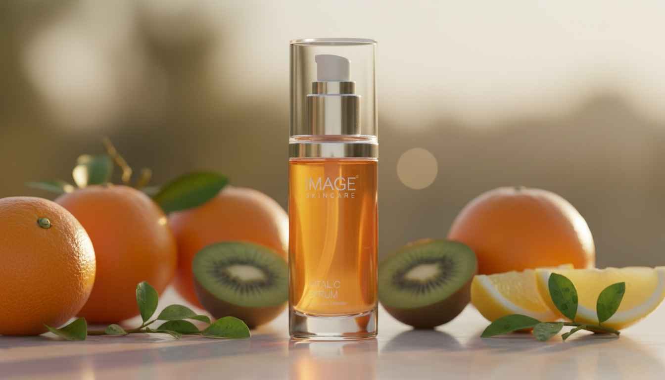 image skincare vital c serum