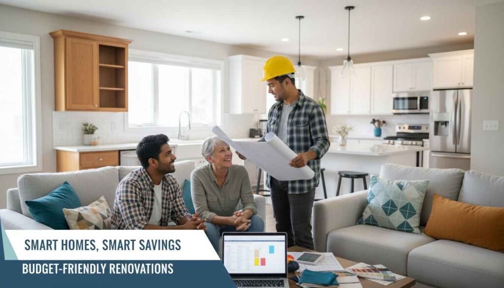 JP Home Improvements Myths vs Facts for Modern Homeowners