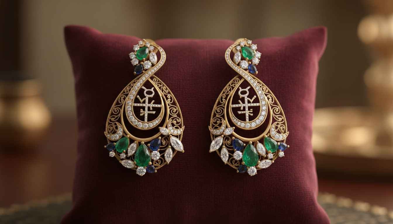 riddles for earrings