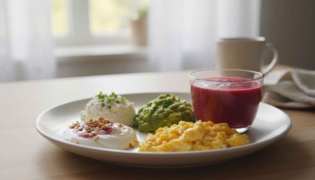 Soft Protein Foods After Oral Surgery for Gentle Recovery