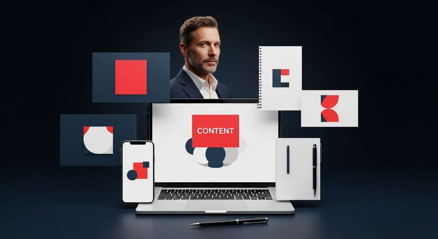 strategic media transformation